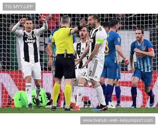 马赛遇强敌，尤文欲掌控全局！，尤文3_0马竞全场回放