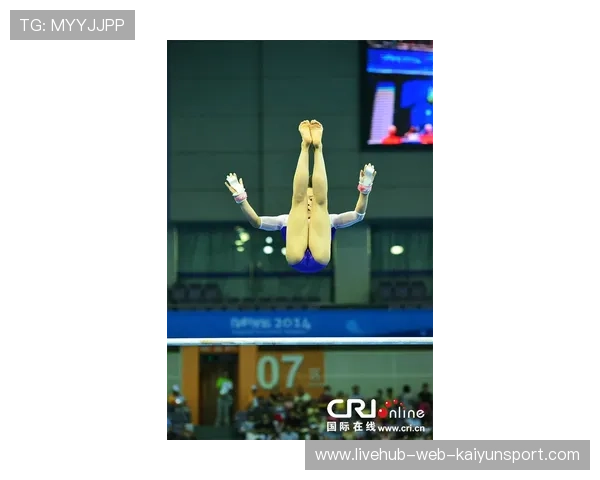 竞技体操难度动作普遍升级，评分标准严格，竞技体操难吗