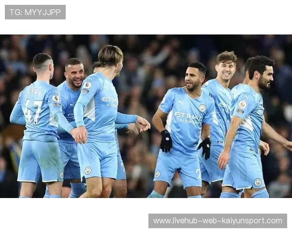 曼城3-1纽卡斯尔锁定决赛，冠军争夺即将开启