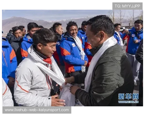世界登山青年导师结业展演:优秀营员获资助机会,登山专家 世界登山青年导师结业展演:优秀营员获资助机会,登山专家